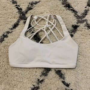 lululemon Free To Be Bra (Wild)